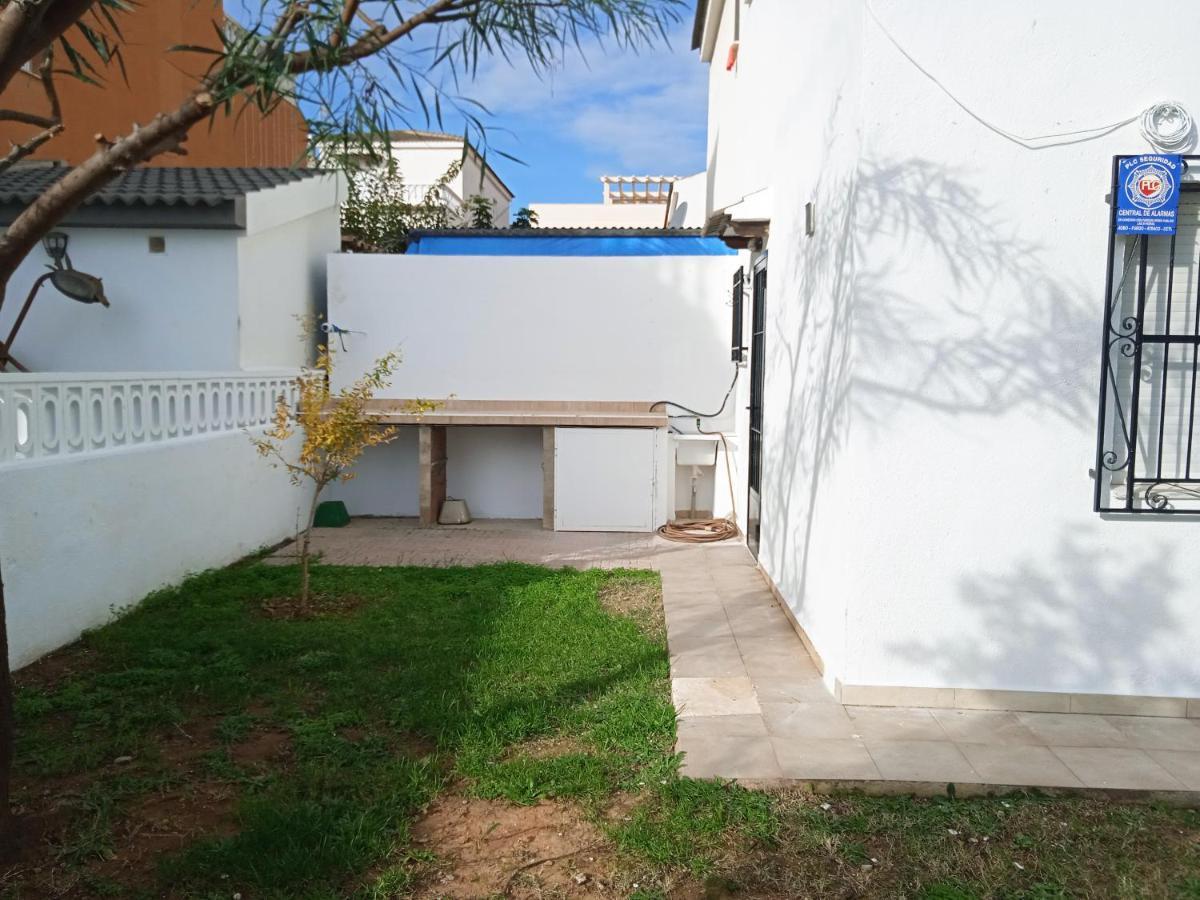 Villas Oropesa Del Mar 3000 Luaran gambar