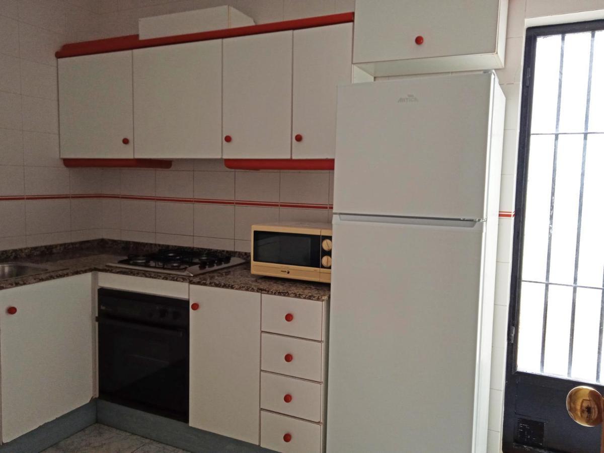 Villas Oropesa Del Mar 3000 Luaran gambar