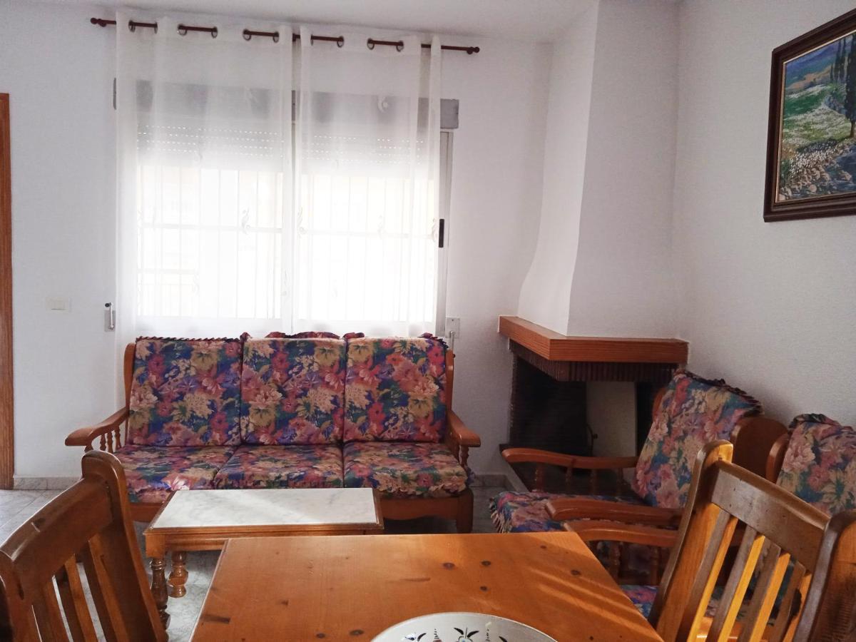 Villas Oropesa Del Mar 3000 Luaran gambar