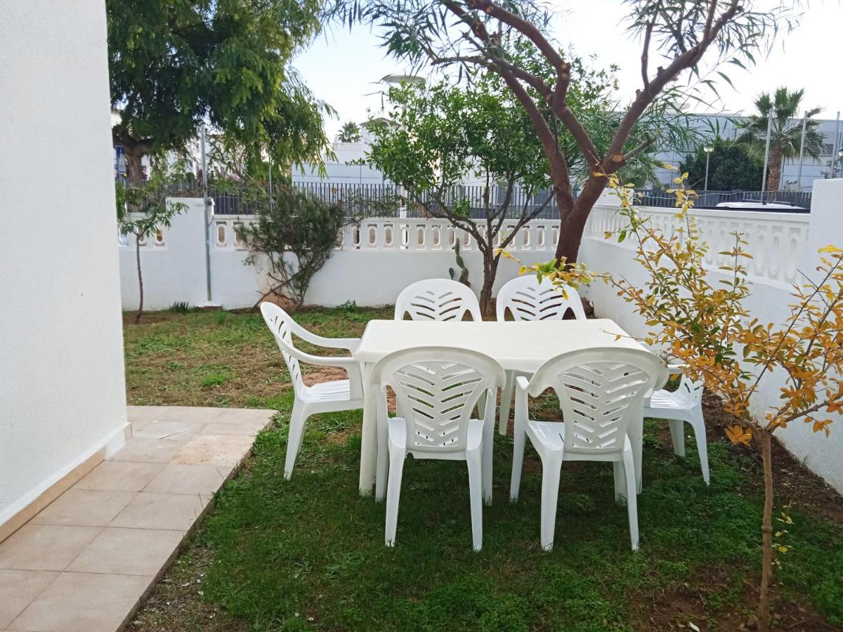 Villas Oropesa Del Mar 3000 Luaran gambar