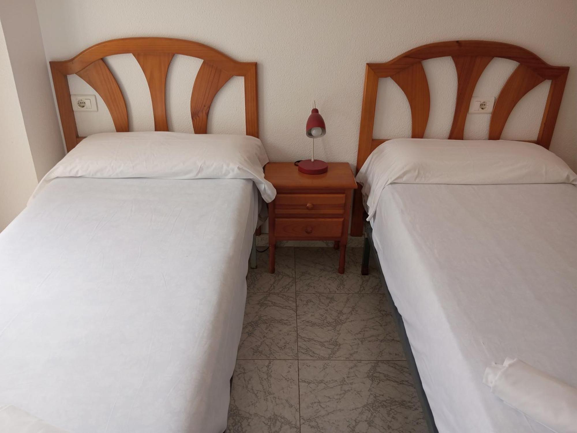 Villas Oropesa Del Mar 3000 Luaran gambar