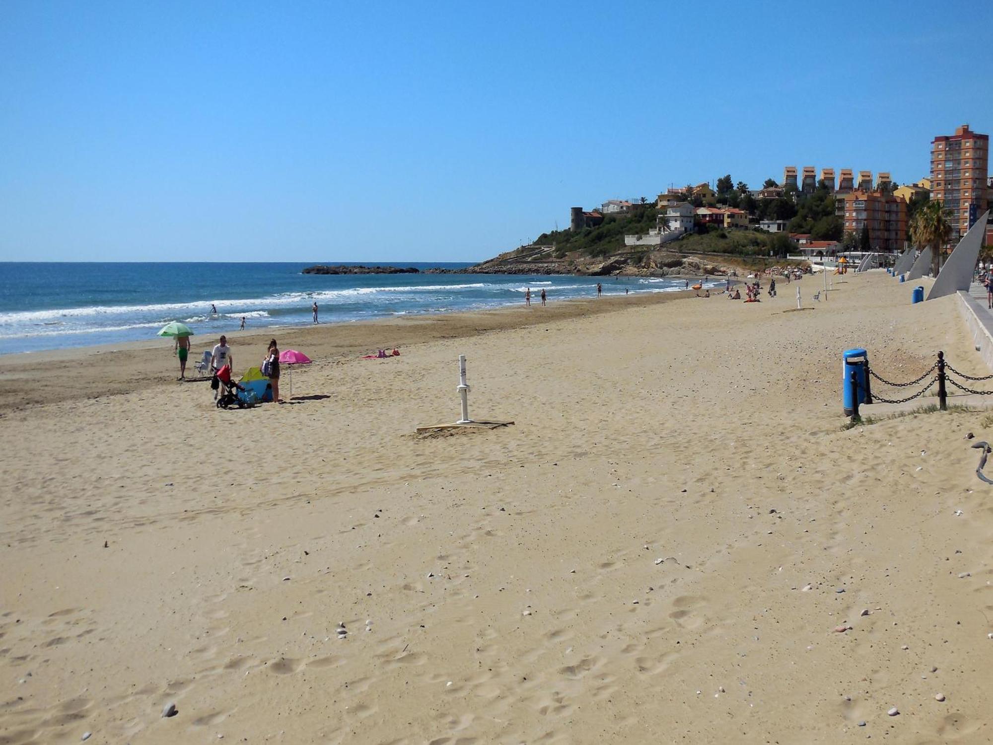 Villas Oropesa Del Mar 3000 Luaran gambar